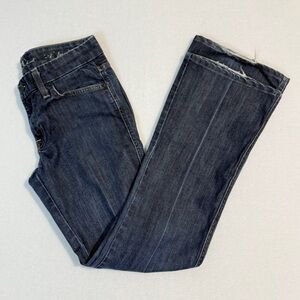 7 For All Mankind Bootcut Size 27